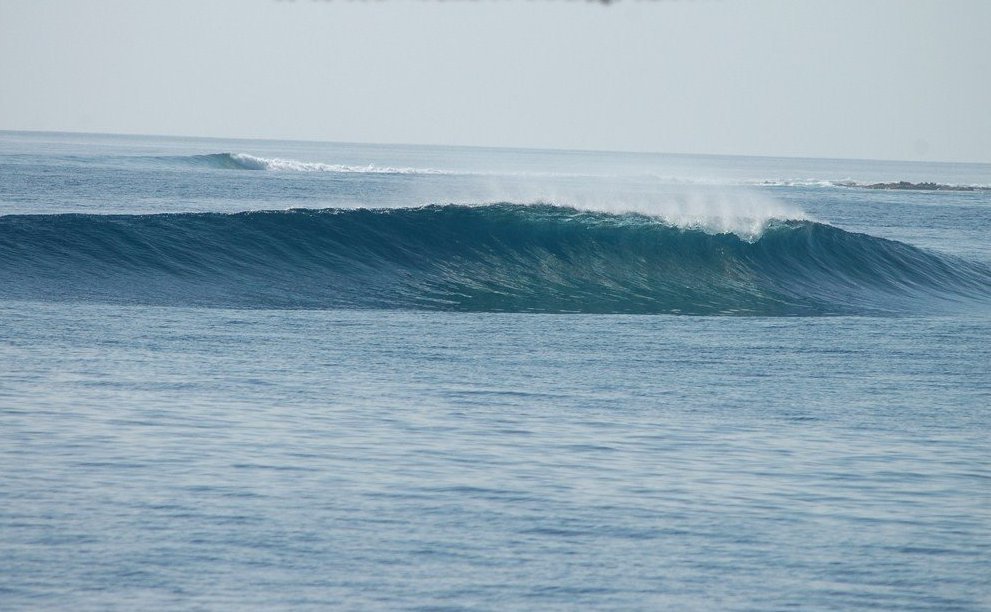 Furana - North Maldives