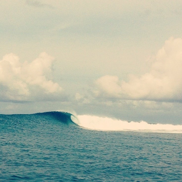 Ninja's - North Maldives