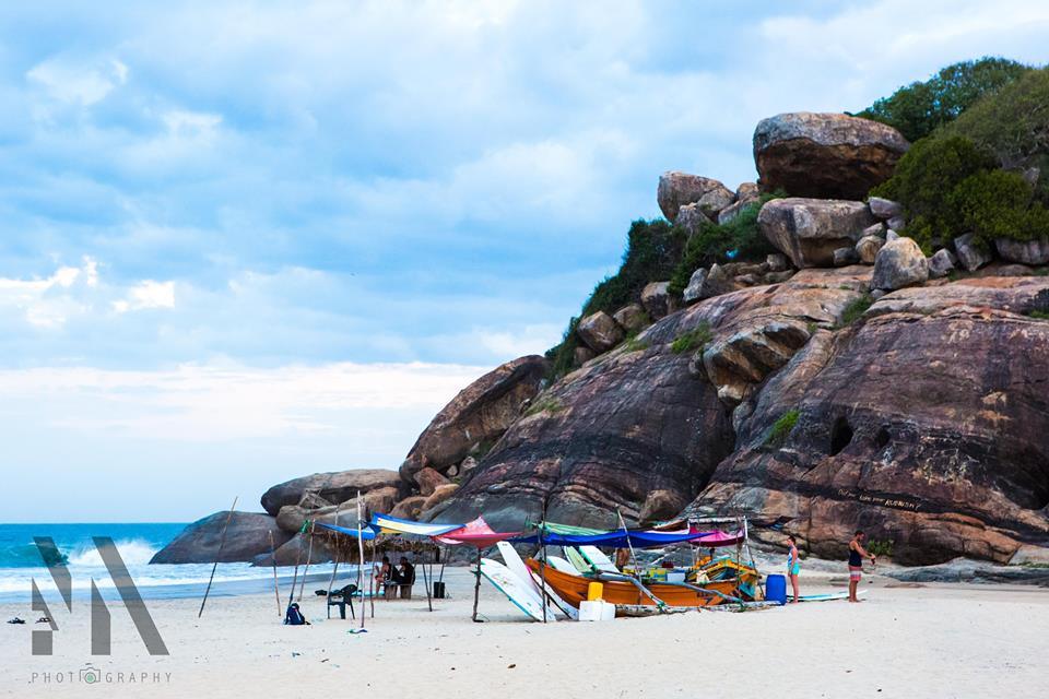 Elephant Rock Surf Point