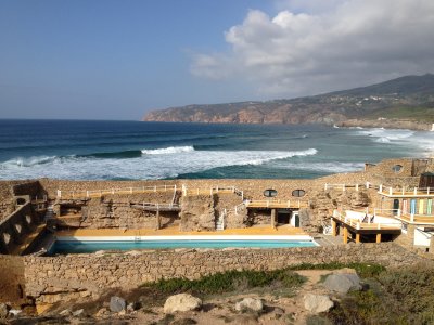 Guincho beach