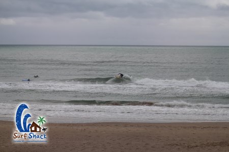 Curracloe Beach