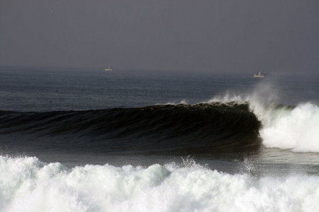 Cabedelo Beach