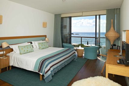 Terrace Rooms (full sea view)