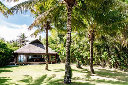 Beach House 1