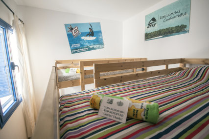 4 Bed Room