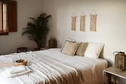 Suite room