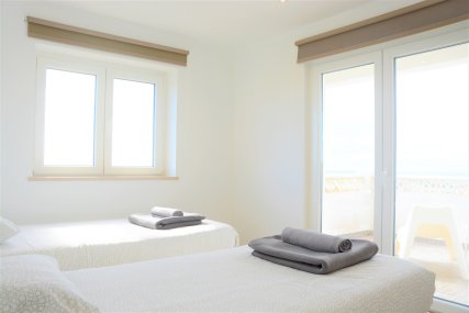 Ocean View Suite Nº6 
