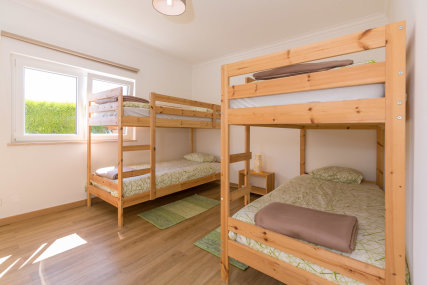 Shared Room - Nº3