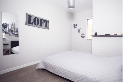 Double Room 2