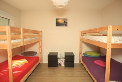 Shared Room 1