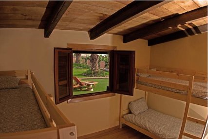 Shared Room
