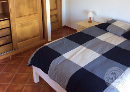 Sunrise Double Room