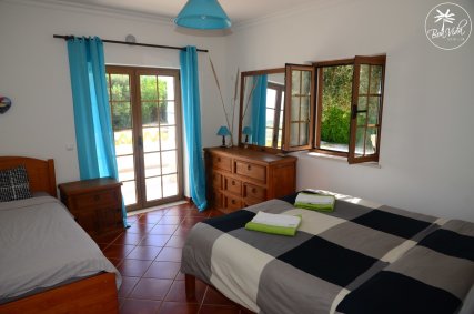 Sunset Room