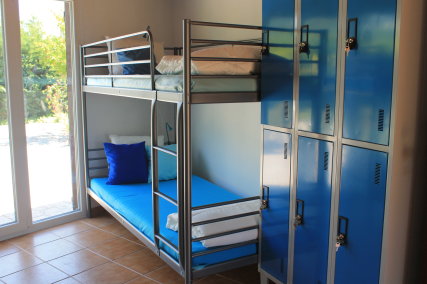 Shared Room