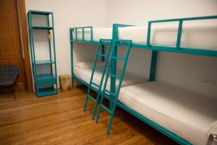 Dorm