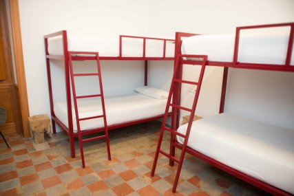 Dorm