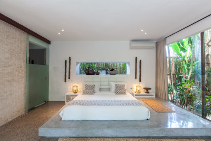 Deluxe 2 - Bedroom Villa