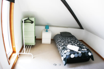 Private room
