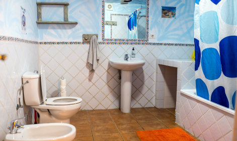 Bathrooms