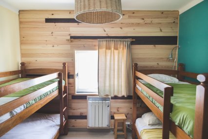 Female Dorm