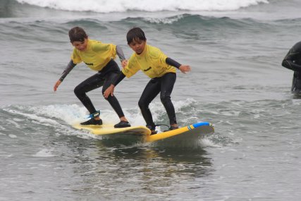 Portugal  Pocean Surf Academy