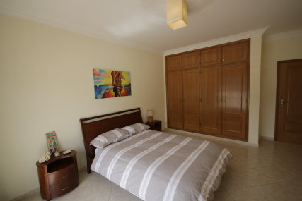 Double Room with private Balcony and Bathroom