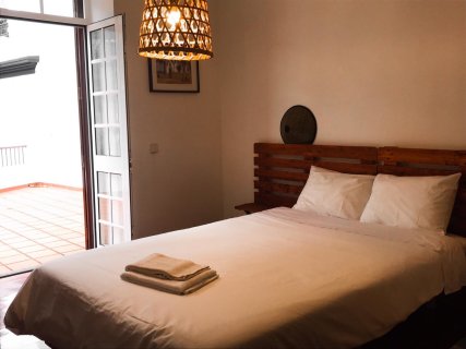 Double Room with a private wc