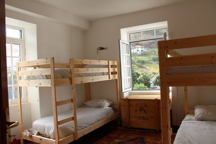 Bunk Room