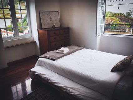 Double Room with a shared wc
