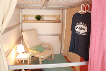 Mini Room