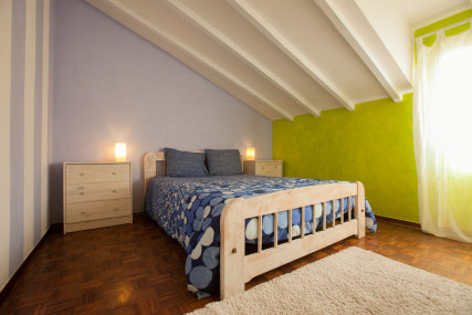 Double Room with privet WC