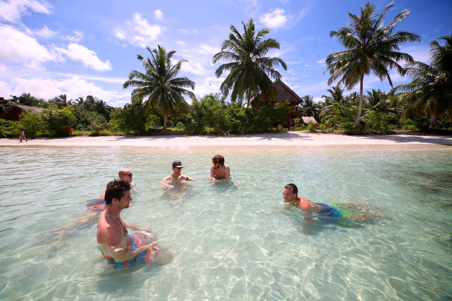  Mentawai  Surf Camps Surfing Resorts Surf Holiday Packages