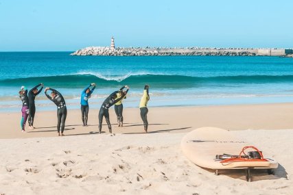 Baleal Dormitory