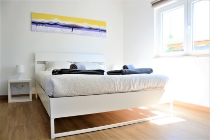 Double Bed Suite Nº2 