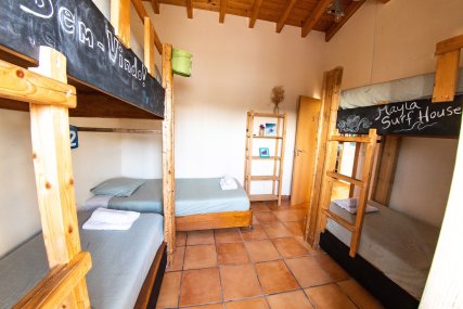 Shared room number 5