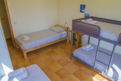 Shared room number 2