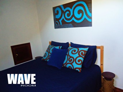 Wave Double Room
