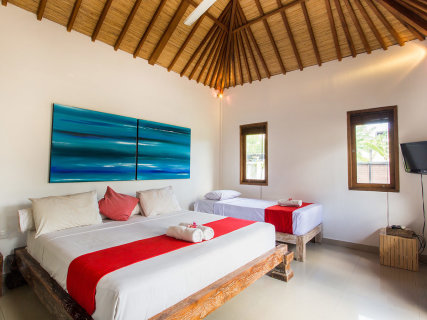 Bungalow